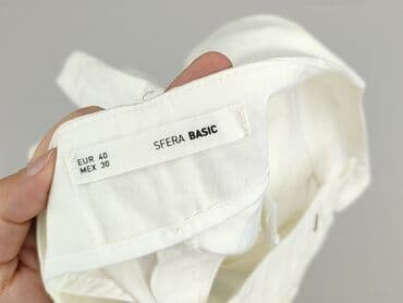 martes krótkie spodenki: Sfera, Szorty damskie, rozmiar L — 5