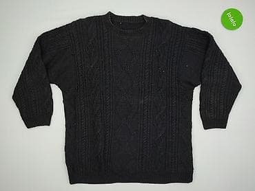dresy mango: Sweter dla mężczyzn, rozmiar 3XL — 2