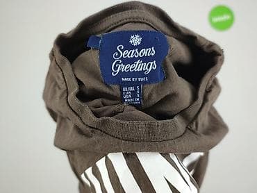 lemonada sweter: Koszulka dla mężczyzn, rozmiar S — 4