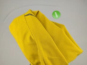 żółta sukienka shein: Sukienka damska, rozmiar M — 6