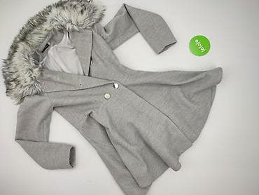 bluzy widzewa: Wassyl, Trencz damski, rozmiar S — 2