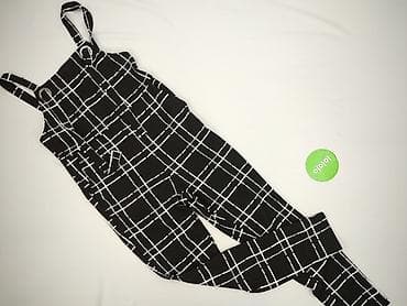 jordan 4 deichmann: Shein, Kombinezon damski, rozmiar L — 3