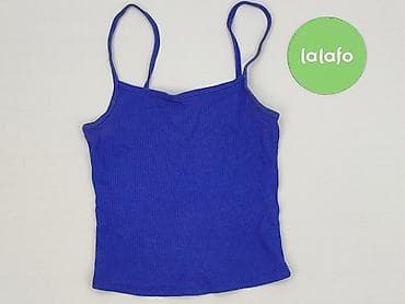 top poliamid: PULL&BEAR, Top damski, rozmiar XS — 2