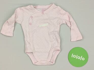 podkoszulki niemowlęce: Body, Cool Club, Newborn baby, 
condition - Perfect — 2