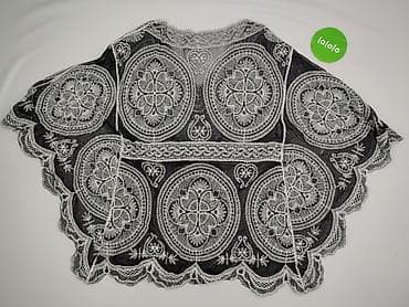 bluzki goth: Kimono, Ponczo damskie, rozmiar One size — 3