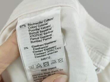 szorty damskie 40: Bpc bonprix collection, Szorty damskie, rozmiar L — 5