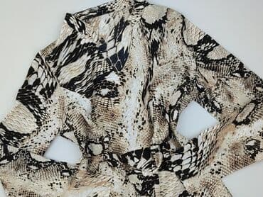 shein sukienka z piórami: Shein, Sukienka damska, rozmiar S — 1