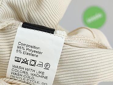 bluzy pull and bear: Shein, Top damski, rozmiar S — 5