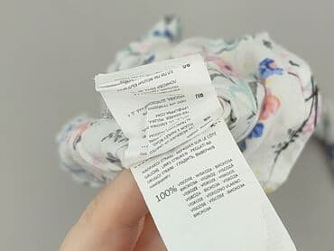 koszulka swiateczna sinsay: Sinsay, Bluzka damska, rozmiar XL — 4