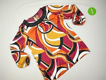 mohito tuniki: Papaya, Tunika damska, rozmiar 3XL — 2