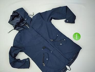 Kobiety: PARKA, Parka damska, rozmiar L — 2