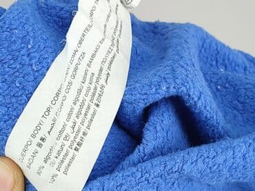 new yorker bluza niebieska: PULL&BEAR, Bluza damska
, rozmiar S — 6