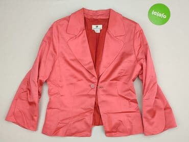 bluzki deni cler: Deni Cler, Marynarka damska, rozmiar XL — 2