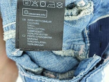 koszulki billie eilish: Szorty, H&M, 3-6 miesięcy, stan - Idealny — 5