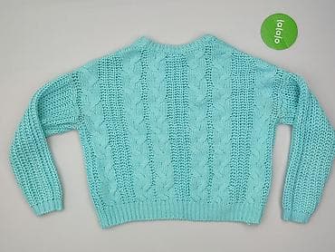 bluza goralska: Cropp, Sweter damski, rozmiar S — 3