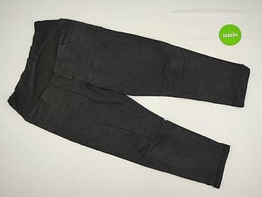 ciazowe: Cotton On, Spodnie materiałowe damskie, rozmiar L — 2