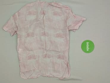 bluzki plus size allegro: Women's blouse, size S (EU 36) — 3