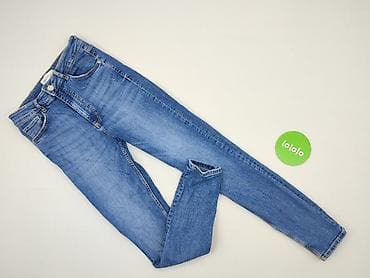 zara 38: Zara, Jeansy damskie, rozmiar M — 2