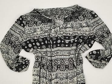 koszula boho h: Bluzka damska, rozmiar 2XL — 1