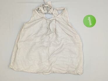 bluzki wiązane pod szyją: Italia, Top damski, rozmiar One size — 2