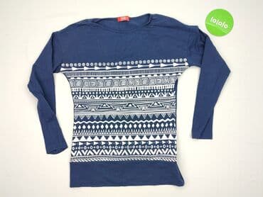 massimo dutti spodnie woskowane: Bluzka, TXM, 13 lat, 152-158 cm, stan - Bardzo dobry — 2
