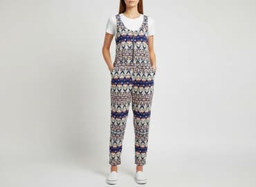 kombinezon damski by o la la: Kombinezon damski, rozmiar L — 6