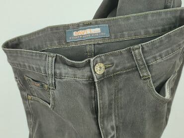 indicode jeans spodnie: Jeansy dla mężczyzn, L — 6