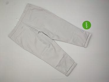 stringi uzywane: A&R, Spodnie materiałowe damskie, rozmiar 3XL — 3