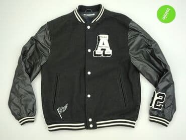 taranko bluzy: Kurtka przejściowa, H&M, 14 lat, 158-164 cm, stan - Bardzo dobry — 2