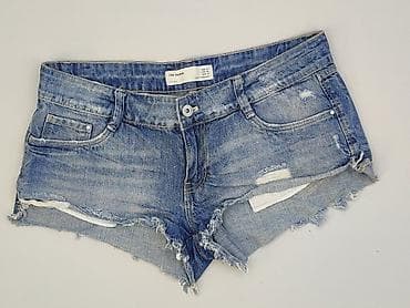 usa: Zara, Szorty damskie, rozmiar S — 1