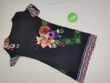 t shirty desigual: Desigual, Women`s dress, size S — 3