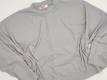 ocieplane legginsy primark: MISSPAP, T-shirt damski, rozmiar S — 1