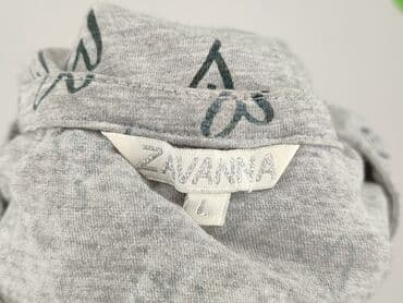 bluzki pod marynarkę plus size: Zavanna, Bluzka damska, rozmiar L — 4