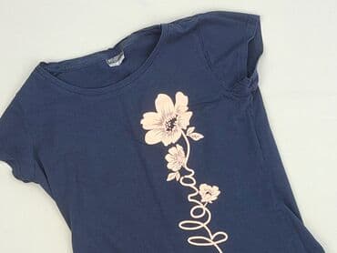 new yorker koszulka z kwiatem: Beloved, T-shirt damski, rozmiar M — 1