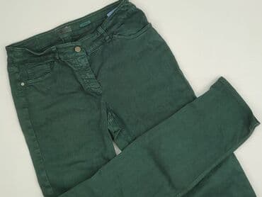 sukienki gerry weber: Gerry Weber, Spodnie materiałowe damskie, rozmiar XL — 2