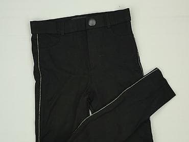 Zara, Spodnie materiałowe damskie, rozmiar M