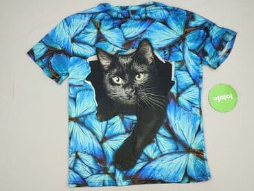 t shirt z aplikacją 3d: T-shirt damski, rozmiar L — 4