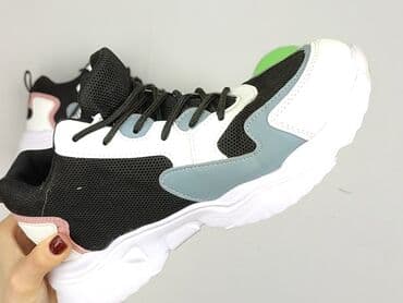 buty do biegania szerokie w palcach: Кросівки жіночі, розмір 43 — 4