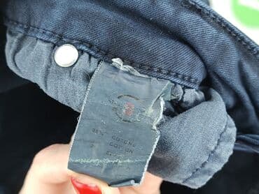 tepphar jeans: Jeansy damskie, rozmiar S — 4