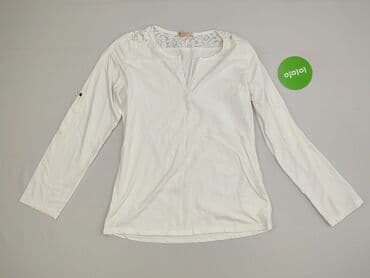 bluzki wizytowa plus size: Bluzka damska, 2XL — 2