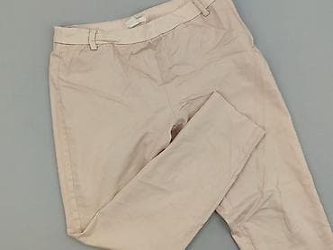 H&M, Spodnie materiałowe damskie, rozmiar M
