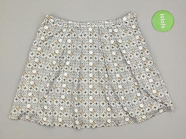 emo spódnice: H&M, Spódnica damska, rozmiar L — 2