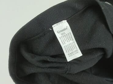 bluza cropp: Greence, Top damski, rozmiar M — 4