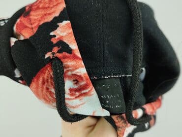 bluzki dla mamy i corki: Bluza z kapturem damska, rozmiar 3XL — 4