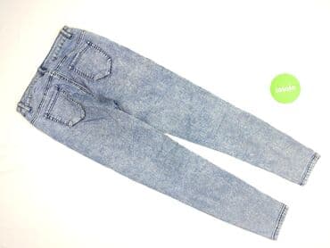 jeansy bootcut: Jeans for women, size S (EU 36) — 3