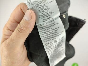 koszulki leo messiego: Jeansy dla mężczyzn, L, Vero Moda, stan - Bardzo dobry — 5