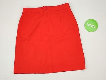 czerwone spódnice: Adrianna Papell, Spódnica damska, rozmiar S — 3