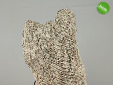 nylon sweter: Yessica, Sweter damski, rozmiar XL — 5