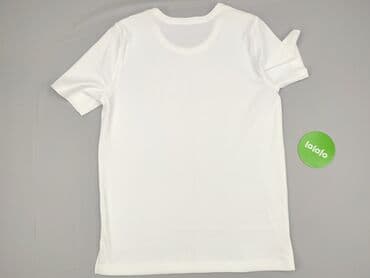calvin klein t shirt damski wyprzedaż: Women`s T-shirt, L at lalafo.pl — 3 calvin klein t shirt damski wyprzedaż: Women`s T-shirt, L — 3
