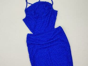 sukienka poliamid: Sukienka damska, rozmiar M — 1